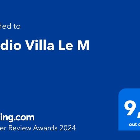 Studio Villa Le M Сі-Фур-ле-Плаж Екстер'єр фото